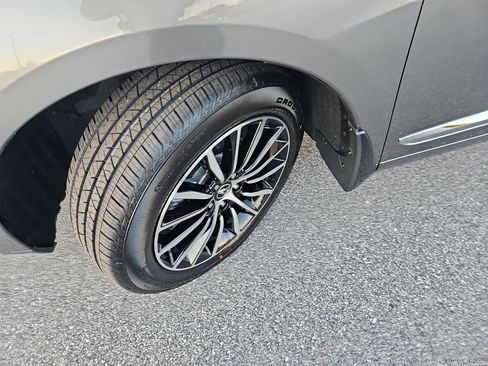 New 2026 Acura RDX SH-AWD w/ Advance Package image 29