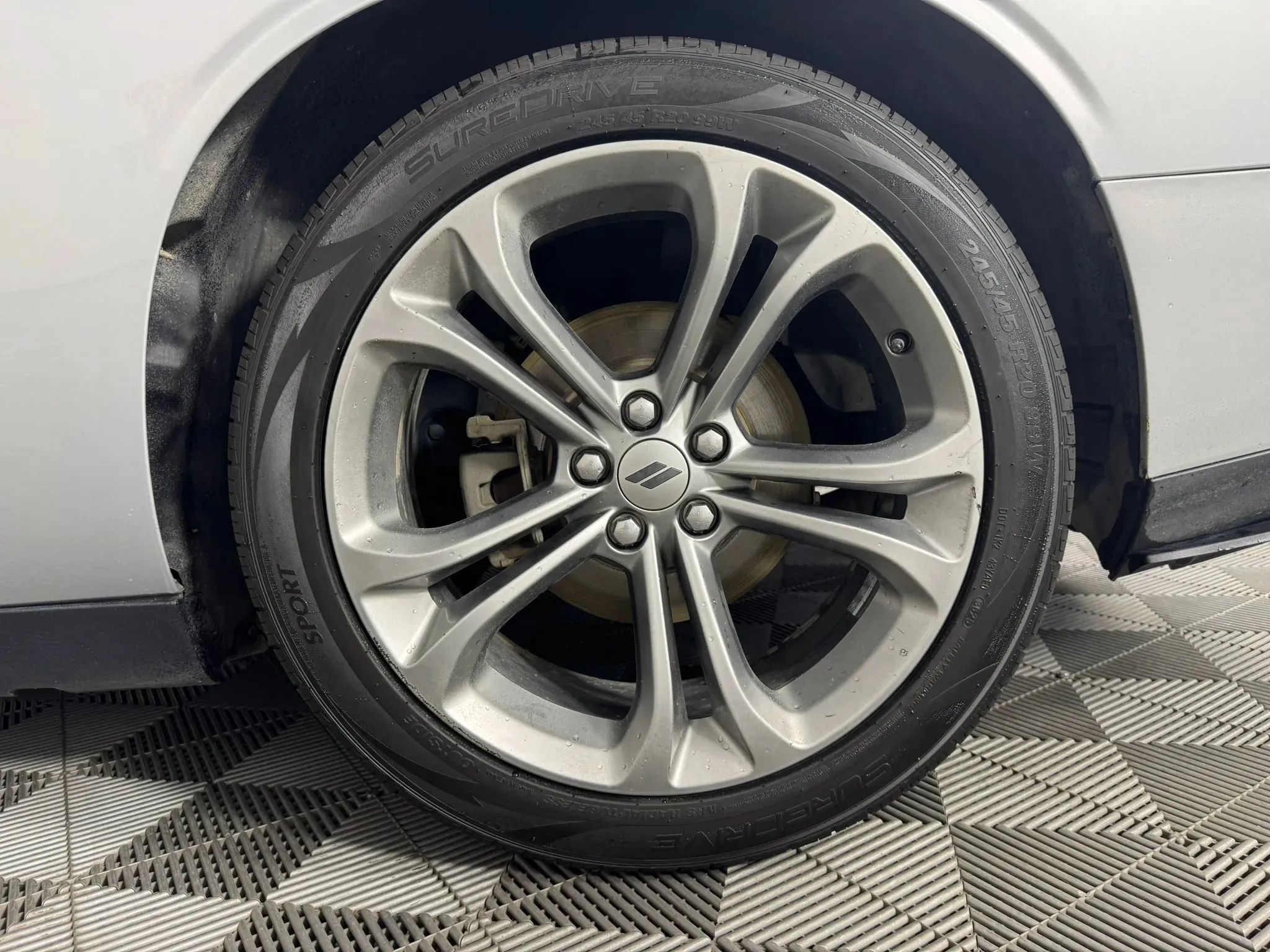 Used 2020 Dodge Challenger R/T RWD image 37