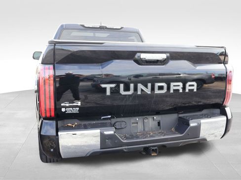 Used 2024 Toyota Tundra 1794 Edition w/ TRD Off-Road Package image 6