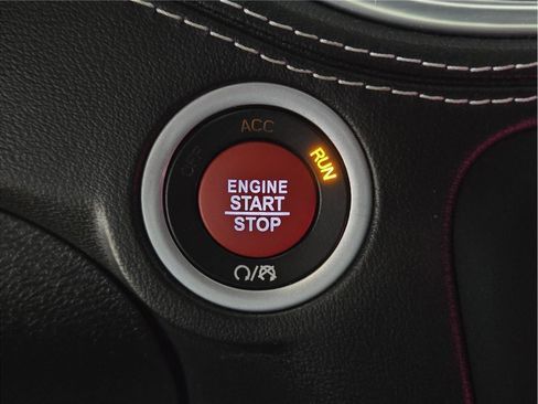 Used 2023 Dodge Charger SRT Hellcat w/ Harman/Kardon Audio Group RWD image 28