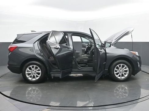 Used 2019 Chevrolet Equinox LT AWD/4WD image 55