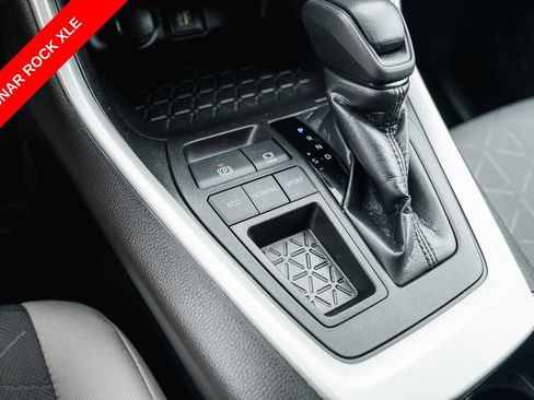 Certified 2023 Toyota RAV4 XLE w/ Convenience Package FWD image 19