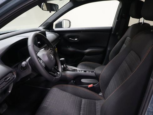 New 2026 Honda HR-V Sport image 11