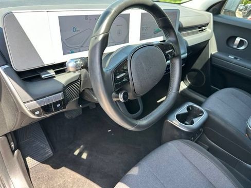 Used 2024 Hyundai Ioniq 5 SEL AWD/4WD image 18