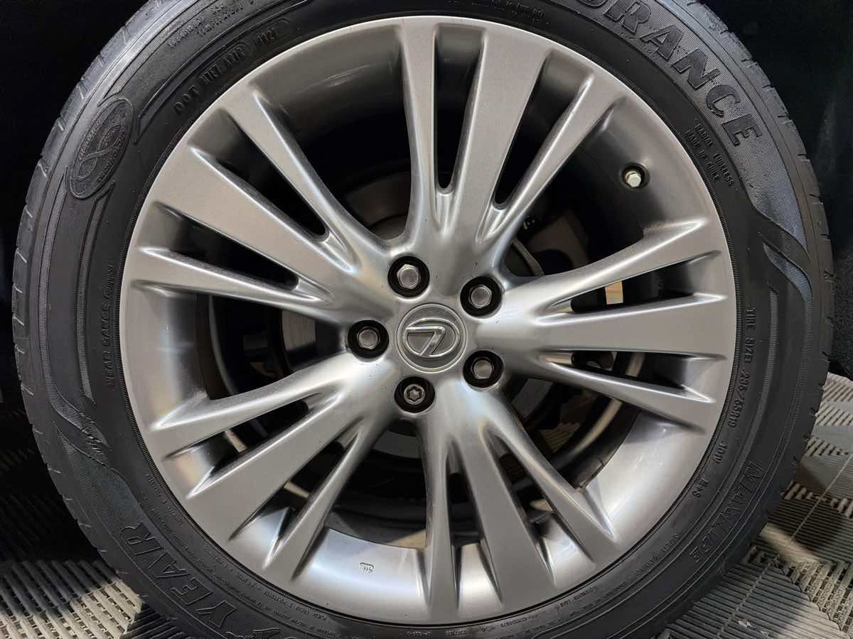 Used 2013 Lexus RX 350 FWD w/ Navigation Pkg image 29