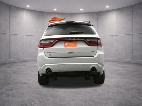 Used 2020 Dodge Durango R/T AWD/4WD image 42