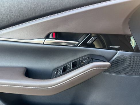 Used 2024 MAZDA CX-30 AWD 2.5 S w/ Premium Package image 11