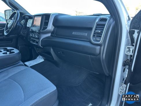 Used 2024 RAM 3500 Big Horn image 56