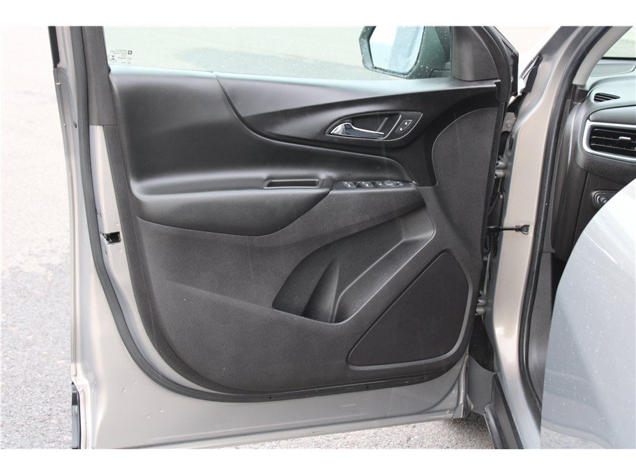 Used 2019 Chevrolet Equinox LT FWD image 7