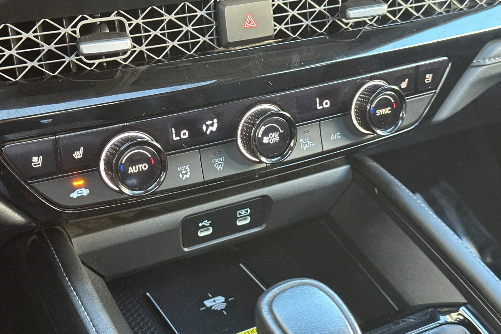 Used 2025 Honda Accord Touring image 21