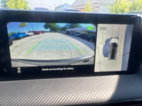 Certified 2025 Nissan Kicks SR w/ SR Premium Package AWD/4WD image 56
