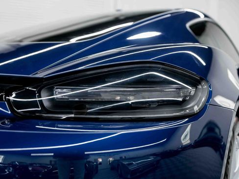 Used 2023 Porsche 718 Cayman image 24