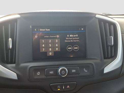 Used 2022 GMC Terrain SLE w/ Driver Convenience Package AWD/4WD image 18