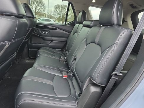 Certified 2023 Honda Pilot Touring image 22