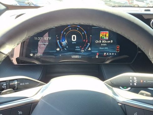Used 2026 Chevrolet Equinox LT FWD image 16