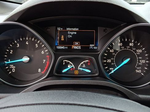 Used 2017 Ford Escape SE w/ SE Cold Weather Package image 21