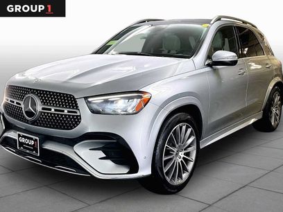 Certified 2024 Mercedes-Benz GLE 350 4MATIC