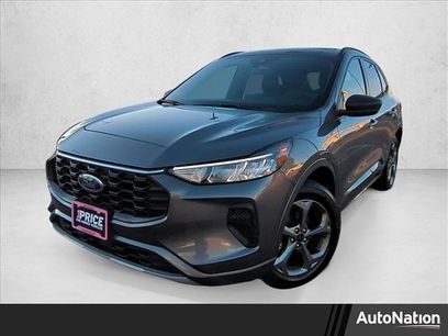 Used 2024 Ford Escape ST-Line
