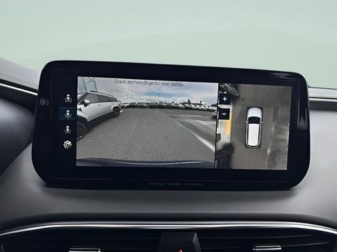 Used 2021 Hyundai Santa Fe Limited AWD/4WD image 19