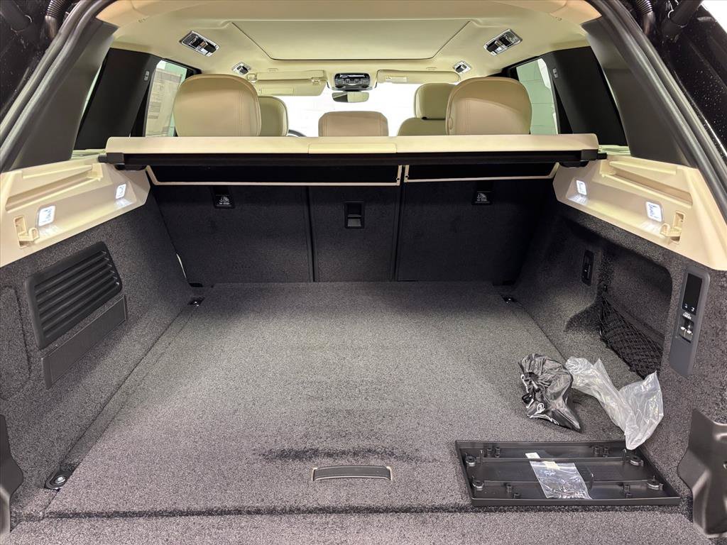 New 2026 Land Rover Range Rover SE AWD/4WD image 41