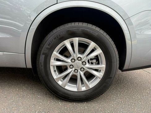 Used 2024 Cadillac XT6 Luxury FWD image 10