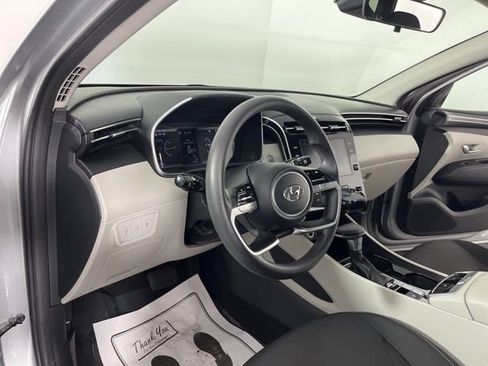 Used 2024 Hyundai Tucson SEL image 19