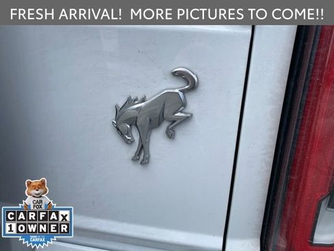 Used 2023 Ford Bronco Outer Banks AWD/4WD image 10