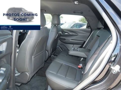 Used 2023 Chevrolet TrailBlazer ACTIV w/ Convenience Package AWD/4WD image 17
