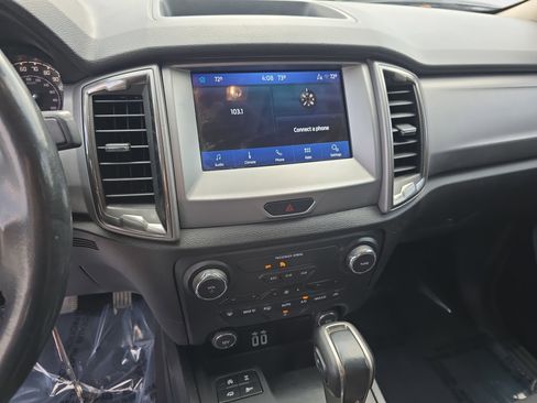 Used 2021 Ford Ranger XLT w/ Equipment Group 301A Mid RWD image 17