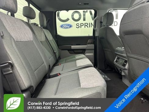 New 2026 Ford F350 XLT w/ XLT Premium Package image 15