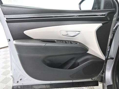Used 2024 Hyundai Tucson SEL AWD/4WD image 18