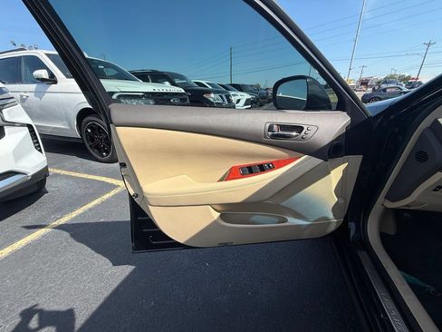 Used 2007 Lexus ES 350 w/ Premium Pkg FWD image 10