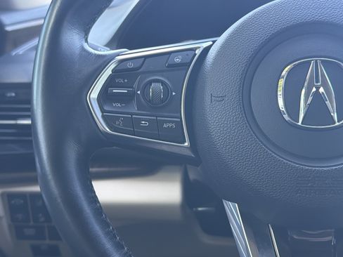 Used 2019 Acura RDX AWD w/ Advance Package image 20