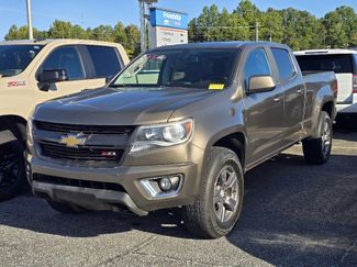 Used 2015 Chevrolet Colorado Z71 video 2