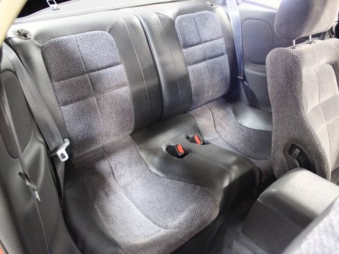 Used 1991 Dodge Stealth FWD image 22
