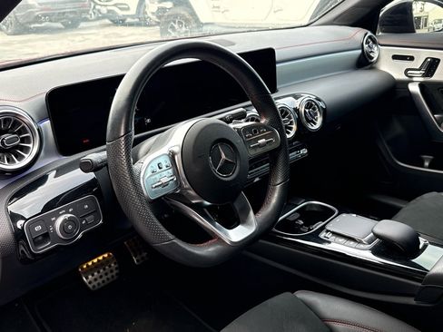 Certified 2023 Mercedes-Benz CLA 250 image 2