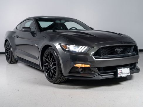 Used 2015 Ford Mustang GT w/ GT Performance Package image 24