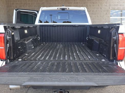 Used 2024 Toyota Tacoma TRD Off-Road w/ TRD Off Road Premium Package image 35