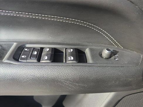 Used 2023 Jeep Compass High Altitude AWD/4WD image 25