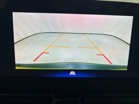 Used 2024 Chevrolet TrailBlazer RS w/ Convenience Package image 20