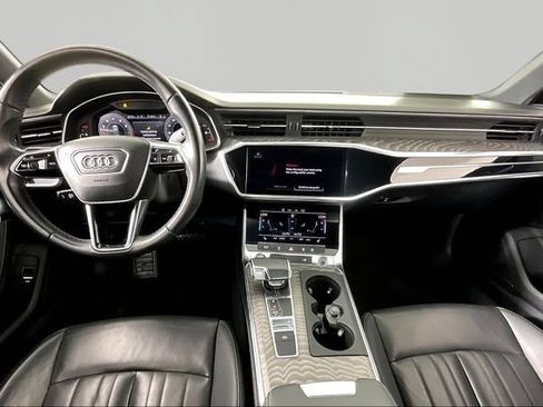 Used 2024 Audi A6 Premium Plus AWD/4WD image 7