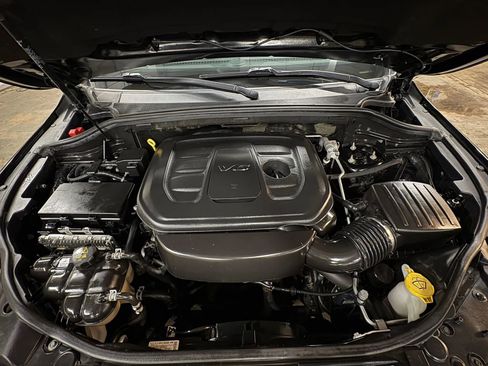 Used 2019 Jeep Grand Cherokee Limited X AWD/4WD image 43
