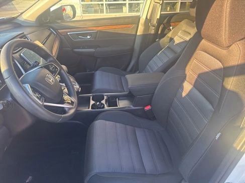 Certified 2022 Honda CR-V EX image 16