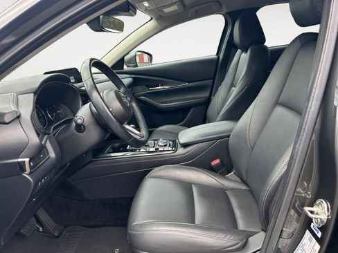 Used 2023 MAZDA CX-30 AWD 2.5 S w/ Preferred Package image 6