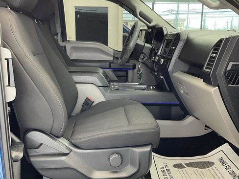 Used 2018 Ford F150 XL w/ Equipment Group 101A Mid image 12