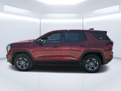 New 2026 GMC Terrain Elevation image 6
