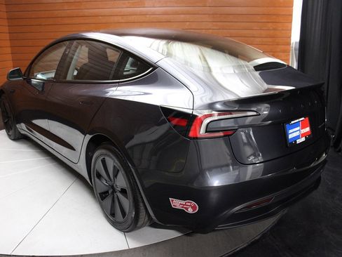 Used 2024 Tesla Model 3 Long Range AWD/4WD image 10