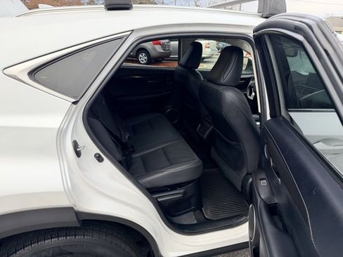 Used 2020 Lexus NX 300h AWD w/ Comfort Package image 30