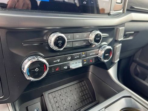 Certified 2024 Ford F150 XLT w/ Equipment Group 302A MID AWD/4WD image 15