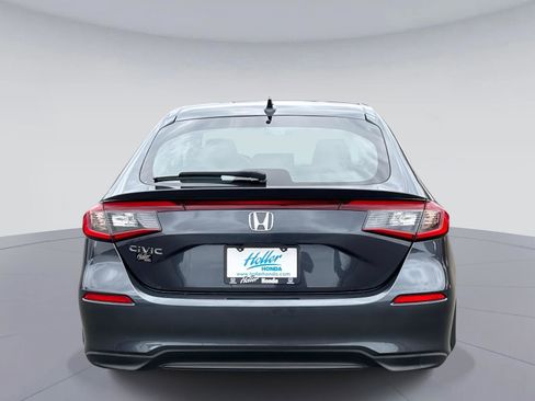 Certified 2023 Honda Civic EX-L image 5
